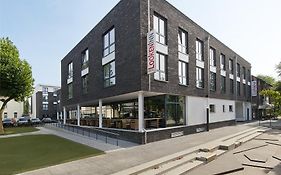 Looken Inn Lingen By Hackmann
