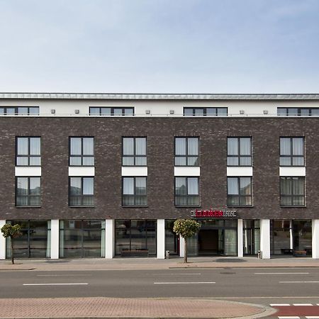 Looken Inn Lingen By Hackmann Dış mekan fotoğraf