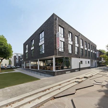 Looken Inn Lingen By Hackmann Dış mekan fotoğraf