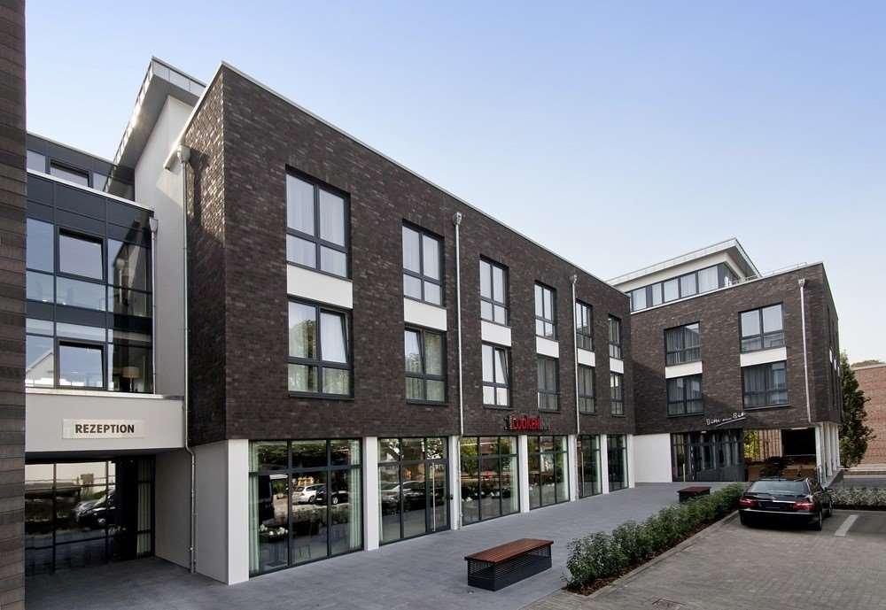 Looken Inn Lingen By Hackmann Dış mekan fotoğraf
