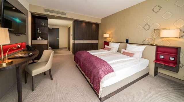 Looken Inn Lingen By Hackmann Oda fotoğraf