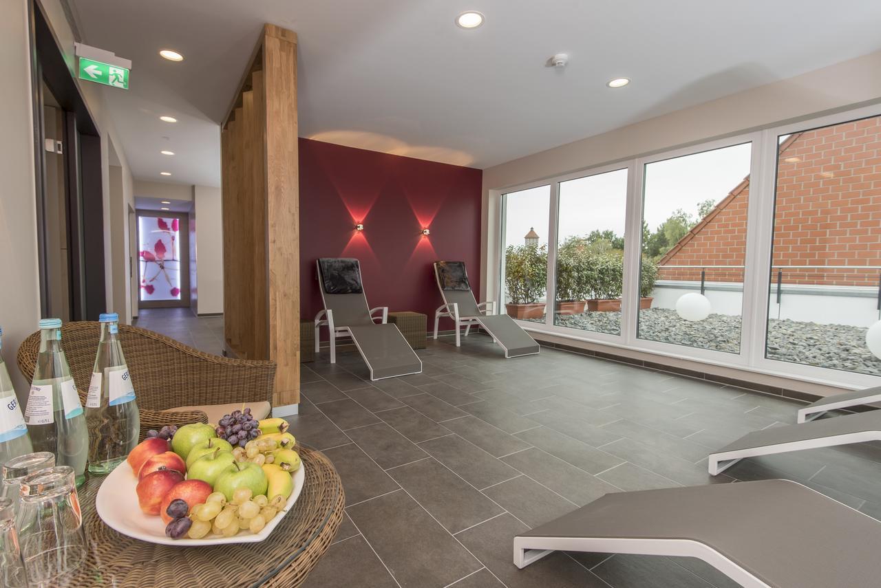 Looken Inn Lingen By Hackmann Dış mekan fotoğraf