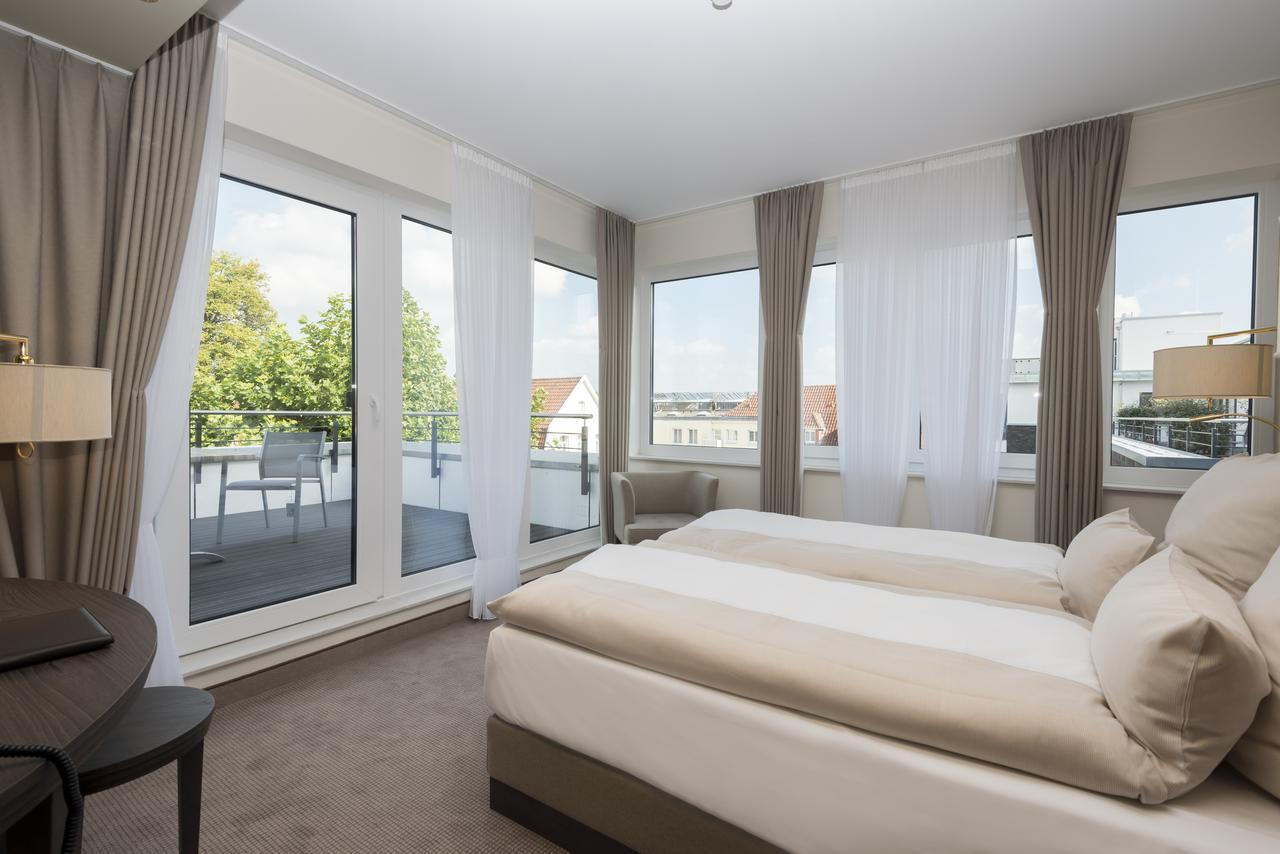 Looken Inn Lingen By Hackmann Dış mekan fotoğraf