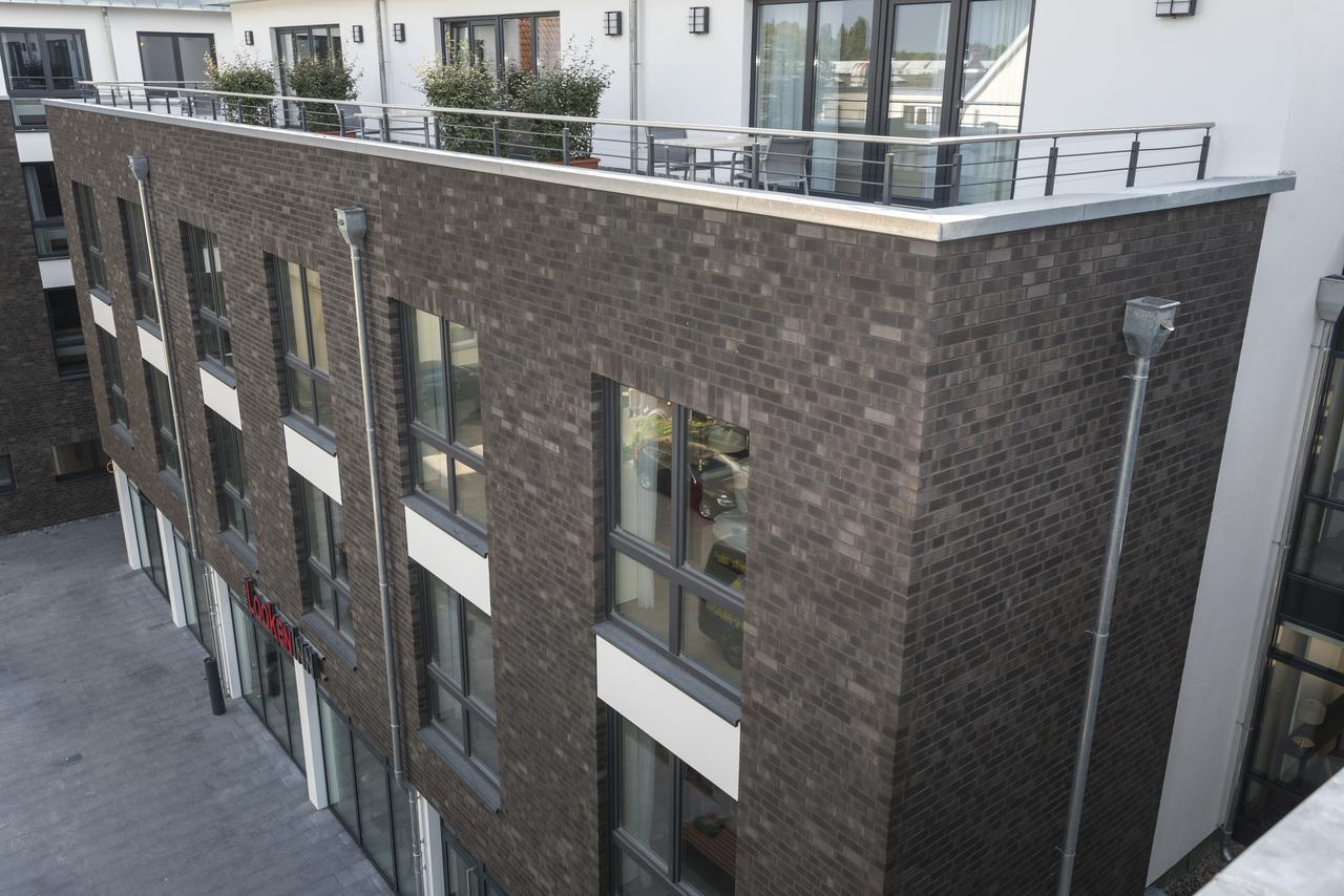 Looken Inn Lingen By Hackmann Dış mekan fotoğraf