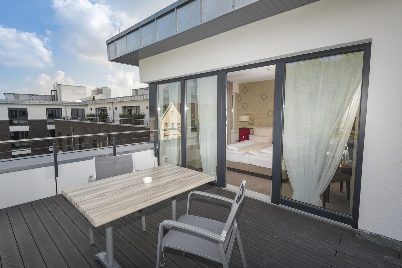 Looken Inn Lingen By Hackmann Dış mekan fotoğraf