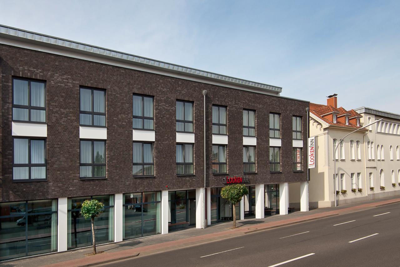 Looken Inn Lingen By Hackmann Dış mekan fotoğraf