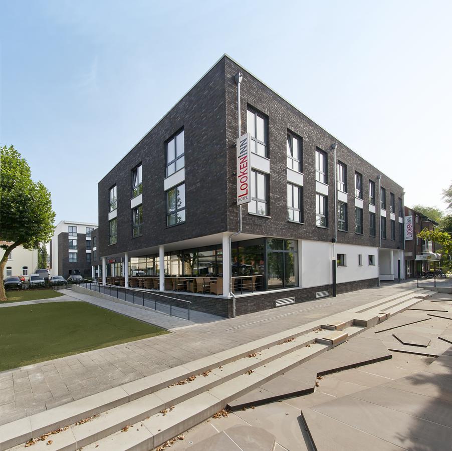 Looken Inn Lingen By Hackmann Dış mekan fotoğraf